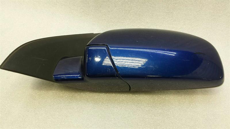 Opel Vectra Signum left door mirror 24436149 exterior mirror left