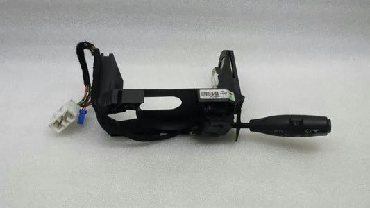 Jaguar XJ X308 wiper stalks LNG6450AA indicator switch steering column switch