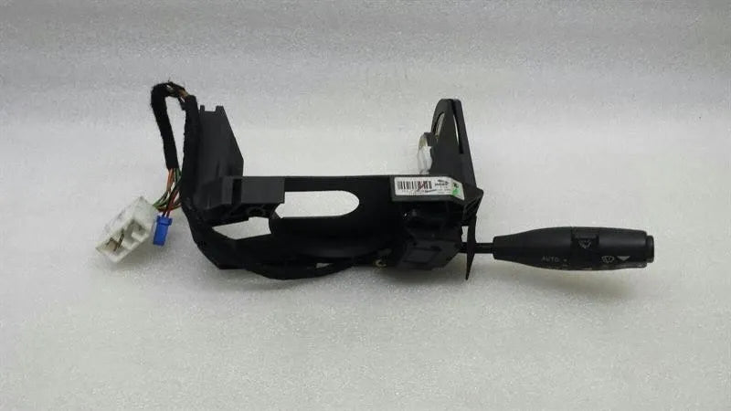 Jaguar XJ X308 wiper stalks LNG6450AA indicator switch steering column switch