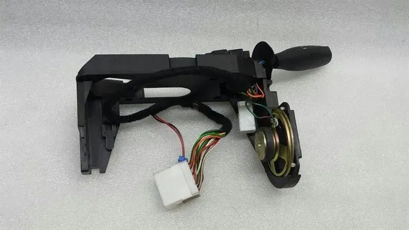 Jaguar XJ X308 wiper stalks LNG6450AA indicator switch steering column switch