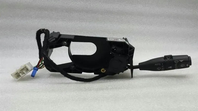 Jaguar XJ X308 wiper stalks LNG6450AA indicator switch steering column switch