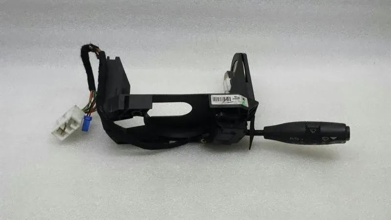 Jaguar XJ X308 wiper stalks LNG6450AA indicator switch steering column switch