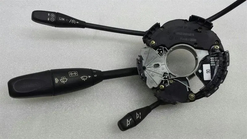 Mercedes S-Class W220 Wiper Stalks A2205450010 Indicator Switch Steering Column Switch