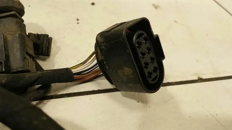 Bentley Continental GTC V8S Wiring Loom 3W0971625 Wiring Harness