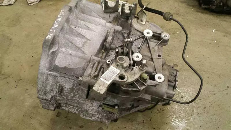 MINI COUNTRYMAN S MANUAL Gearbox 23007594639 Transmission FWD TURBO N18B16A