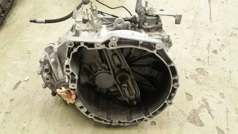 MINI COUNTRYMAN S MANUAL Gearbox 23007594639 Transmission FWD TURBO N18B16A