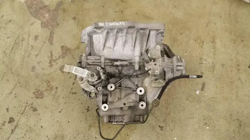 MINI COUNTRYMAN S MANUAL Gearbox 23007594639 Transmission FWD TURBO N18B16A