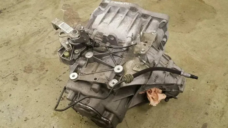 MINI COUNTRYMAN S MANUAL Gearbox 23007594639 Transmission FWD TURBO N18B16A