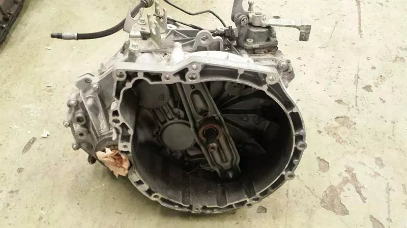 MINI COUNTRYMAN S MANUAL Gearbox 23007594639 Transmission FWD TURBO N18B16A
