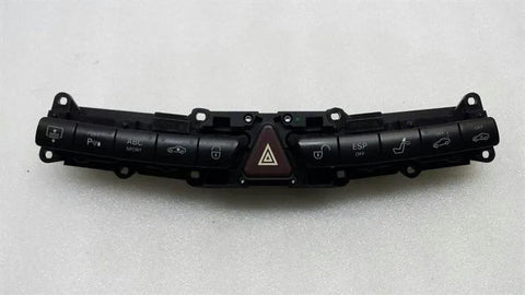 Mercedes S-Class W220 Switch Pack A2208217058 Switch