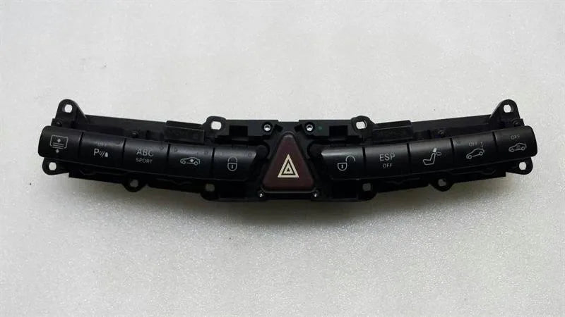 Mercedes S-Class W220 Switch Pack A2208217058 Switch