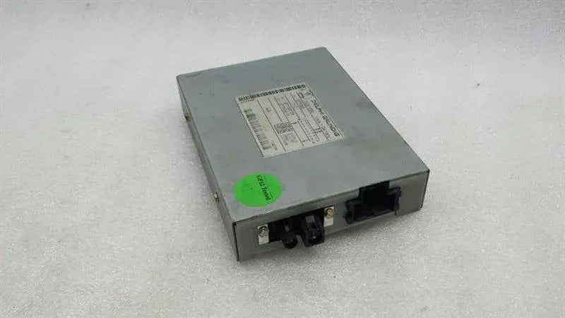 SAAB 9-3 radio receiver 12777286 audio controller