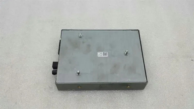 SAAB 9-3 radio receiver 12777286 audio controller
