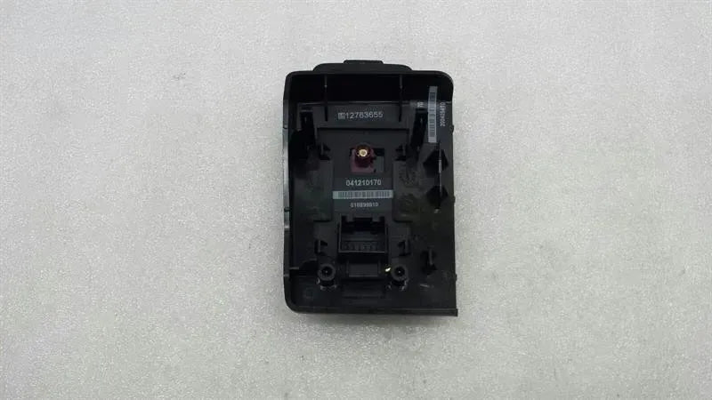SAAB 9-3 electronic module 12763655 controller