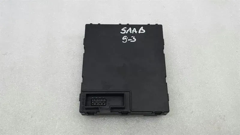 SAAB 93 9-3 1.9 TID Varius relay 12778377 various relays