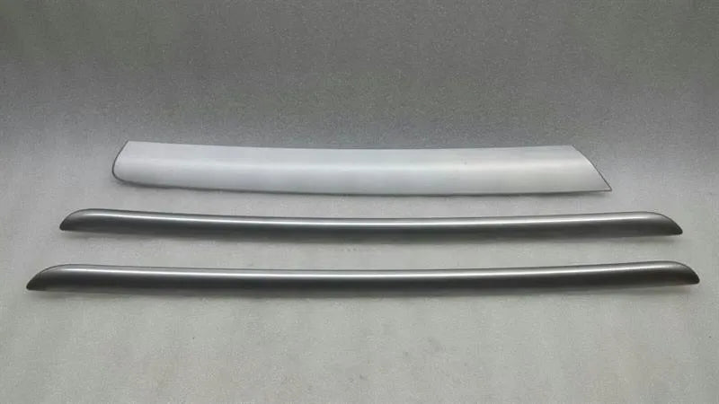 Mercedes ML W164 Cover A1647300622 Centre Console Trim A1646830270