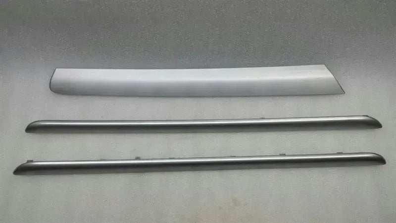 Mercedes ML W164 Cover A1647300622 Centre Console Trim A1646830270