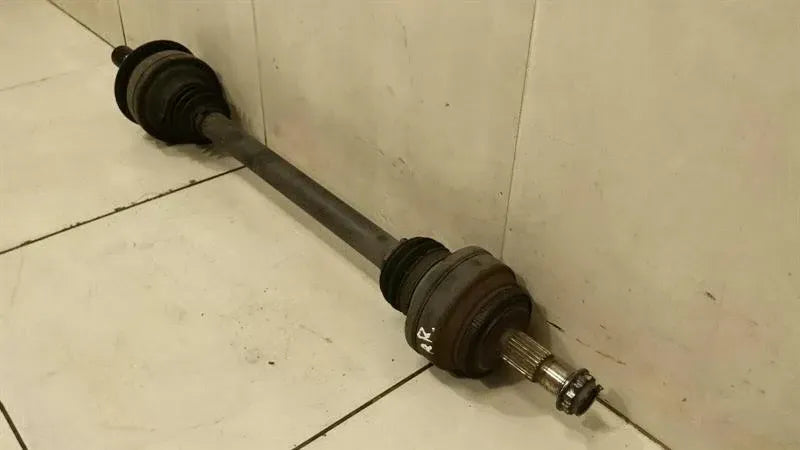 Mercedes CLS W219 drive shaft rear right A2113501156 rear right drive shaft