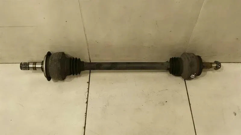 Mercedes CLS W219 drive shaft rear right A2113501156 rear right drive shaft