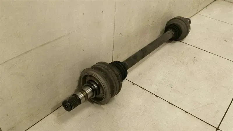 Mercedes CLS W219 drive shaft rear right A2113501156 rear right drive shaft