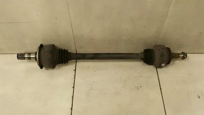 Mercedes CLS W219 drive shaft rear right A2113501156 rear right drive shaft