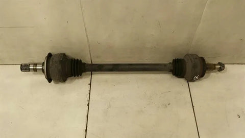 Mercedes CLS W219 drive shaft rear right A2113501156 rear right drive shaft