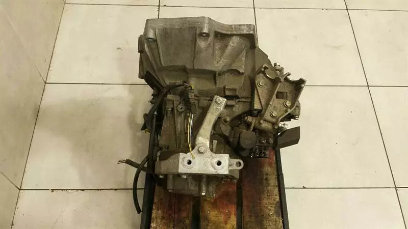 Fiat Punto 1.3 Gearbox 55229495 Gearbox Manual 5 Speed