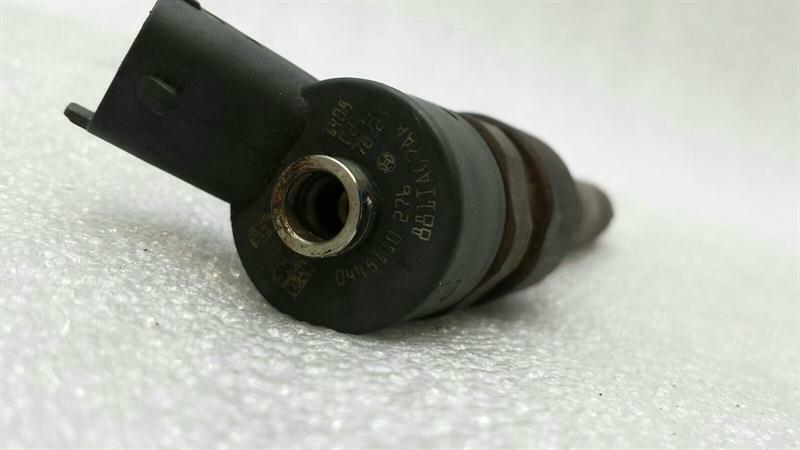 Opel Astra Vectra Injector 0445110276 Injection Nozzle 1.9 Cdti