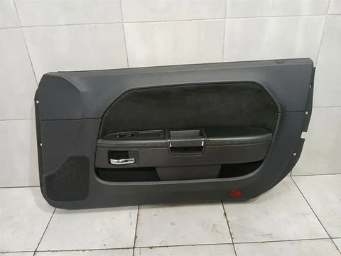 Dodge Challenger SRT Door Card Front Right 1FU101DVAL Door Panel Right