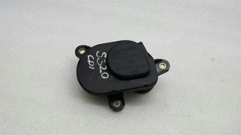 Mercedes S-Class W220 Actuator A6131500594 Actuator