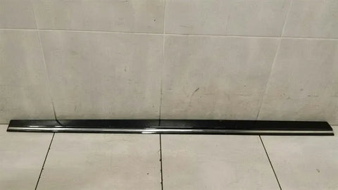 Mercedes CLK W209 right door moulding A2096901282 right door strip