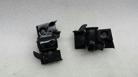 Mercedes ML W164 Bonnet Lock Set A2198800160 Bonnet Lock