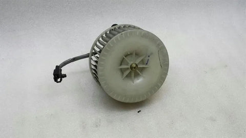 Jaguar XJ X308 Heater Blower JLM20189 Motor Heater Blower Left Side