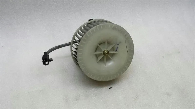 Jaguar XJ X308 Heater Blower JLM20189 Motor Heater Blower Left Side