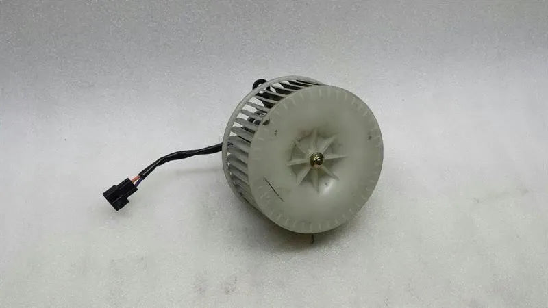 Jaguar XJ X308 Heater Blower JLM20188 Motor Heater Blower RHD