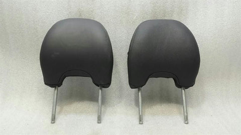 Volvo S40 front headrest set headrest front set front set