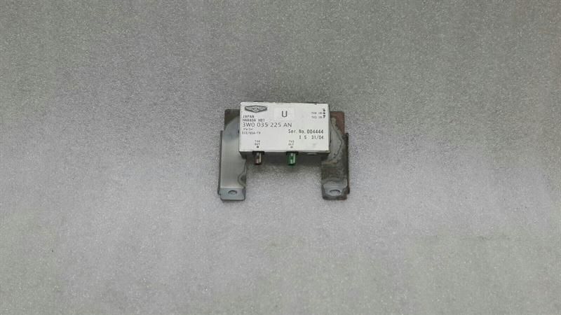Bentley Continental GT W12 Aerial / Antenna 3W0035225AN Antenna