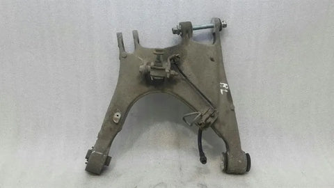 Bentley Continental GT W12 Left Rear Wishbone 4E0511511F Rear Left Wishbone