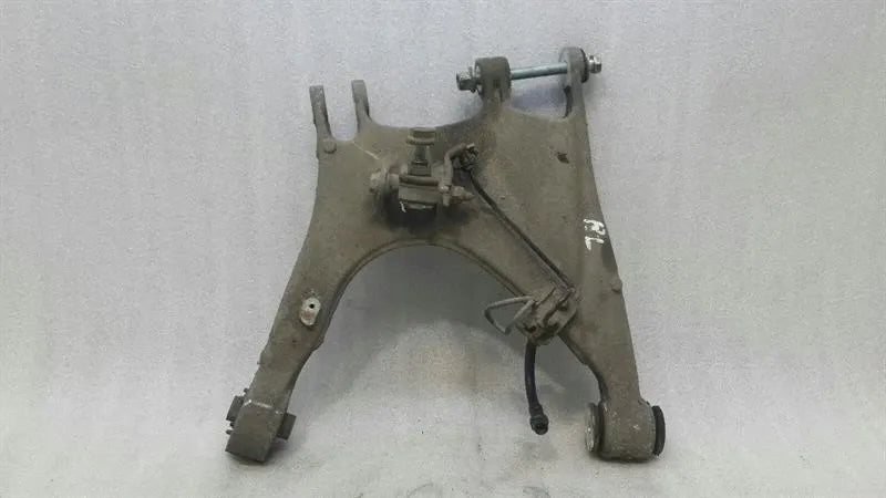 Bentley Continental GT W12 Left Rear Wishbone 4E0511511F Rear Left Wishbone