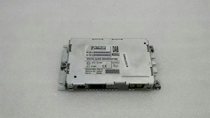 Land Rover Range Rover Sport L320 Electronic Module AH42-19C032-AE Control Unit