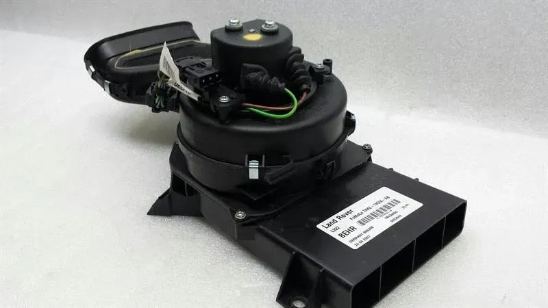 Land Rover Range Rover Vogue L322 Heater Blower JNB500011 Engine Heater Blower