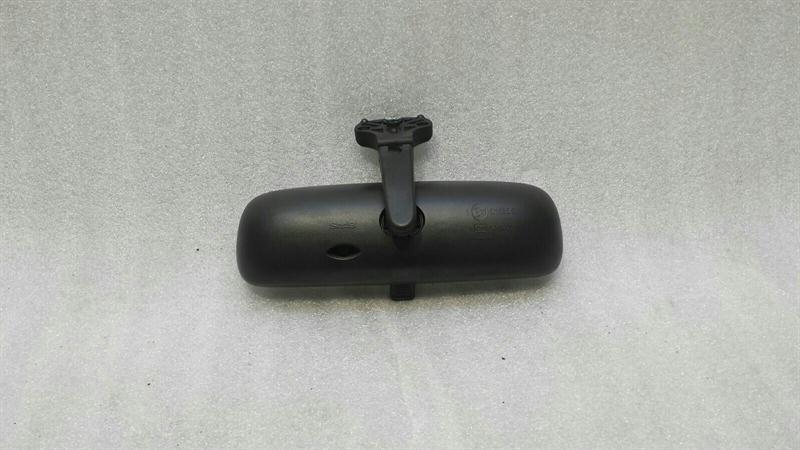SAAB 9-5 95 rear view mirror 9-5 rear view mirror interior mirror