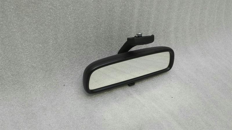 SAAB 9-5 95 rear view mirror 9-5 rear view mirror interior mirror