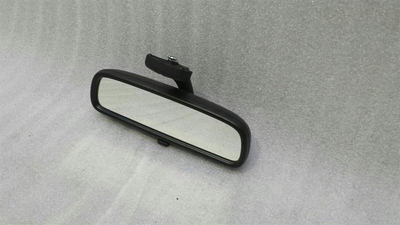 SAAB 9-5 95 rear view mirror 9-5 rear view mirror interior mirror