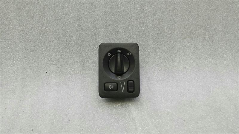 SAAB 9-5 95 headlight switch 12760589 light switch