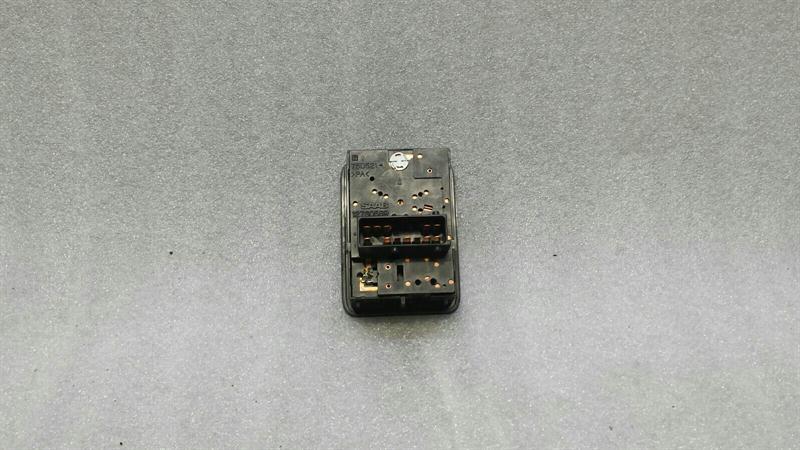 SAAB 9-5 95 headlight switch 12760589 light switch