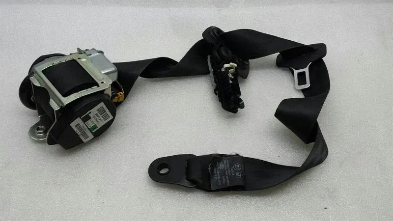Land Rover Range Rover Sport L320 Front Seat Belt EVB501360PMA Seat Belt