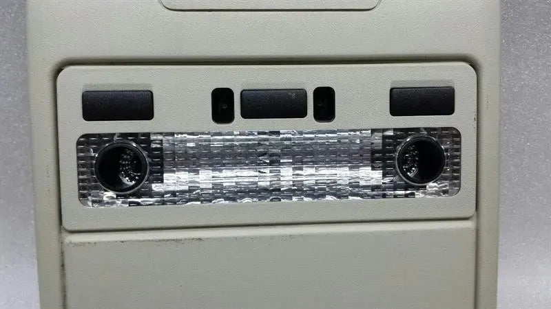 Land Rover Range Rover Vogue L322 Dome Light FJV500800VAE Interior Light