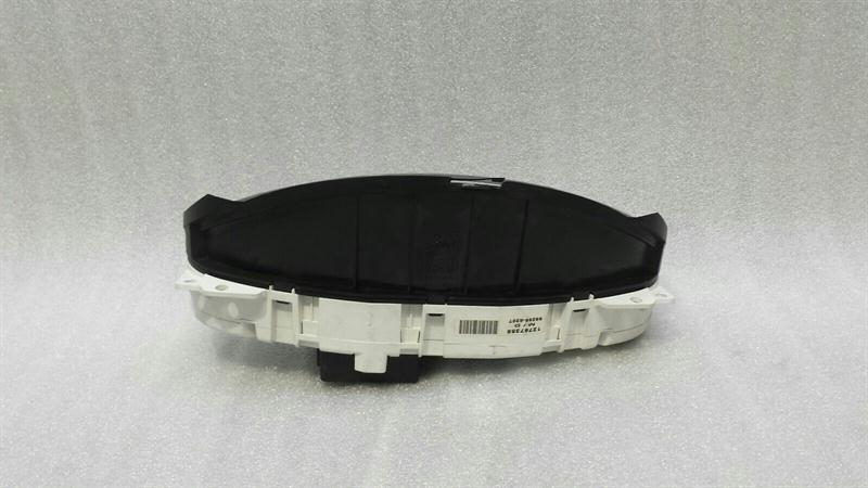 SAAB 9-5 95 Instrument Cluster 12767386 Speedometer MPH 1.9 TID Diesel