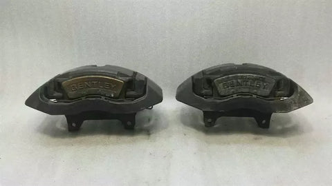 Bentley Continental GT Front Caliper 3W0698480 Front Brake Caliper Spares Repair
